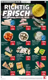 Kaufland Prospekt woche 32 Seite 26