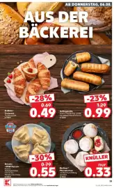 Kaufland Prospekt woche 32 Seite 33