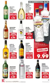 Kaufland Prospekt woche 32 Seite 39