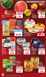 Kaufland Prospekt woche 32 Seite 7