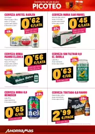 Folleto AhorraMas semana 32 Página 16