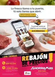 Folleto AhorraMas semana 32 Página 18
