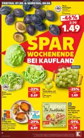Kaufland Prospekt woche 32 Seite 10