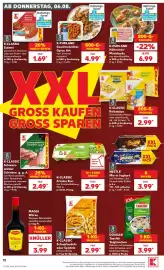 Kaufland Prospekt woche 32 Seite 12