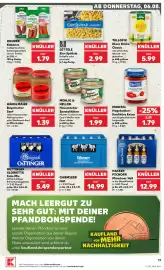 Kaufland Prospekt woche 32 Seite 17