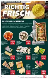 Kaufland Prospekt woche 32 Seite 26