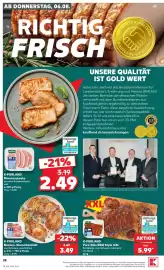 Kaufland Prospekt woche 32 Seite 28
