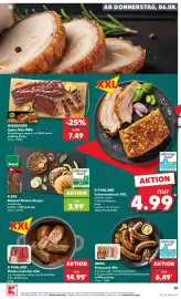 Kaufland Prospekt woche 32 Seite 29