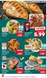 Kaufland Prospekt woche 32 Seite 31