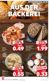 Kaufland Prospekt woche 32 Seite 33