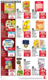 Kaufland Prospekt woche 32 Seite 34