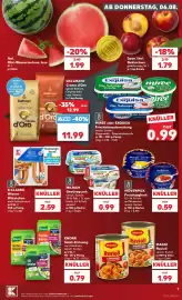 Kaufland Prospekt woche 32 Seite 7