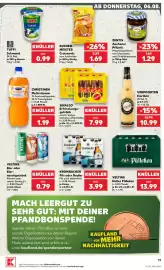 Kaufland Prospekt woche 32 Seite 17