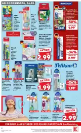 Kaufland Prospekt woche 32 Seite 60