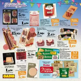 Folleto Gadis Página 10