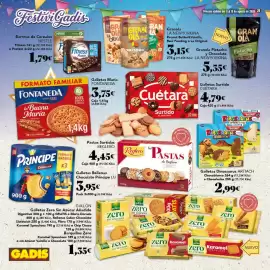Folleto Gadis Página 20