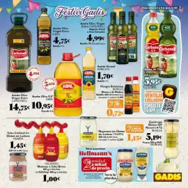 Folleto Gadis Página 21