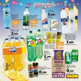 Folleto Gadis Página 27