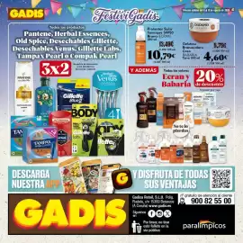 Folleto Gadis Página 40