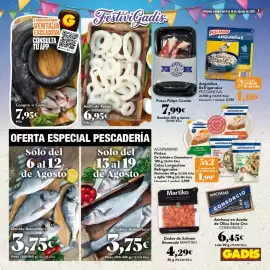 Folleto Gadis Página 5