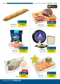 Folleto Supermercados La Despensa semana 32 Página 2