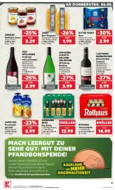 Kaufland Prospekt woche 32 Seite 17