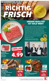 Kaufland Prospekt woche 32 Seite 30