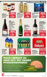Kaufland Prospekt woche 32 Seite 17