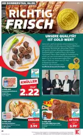 Kaufland Prospekt woche 32 Seite 28