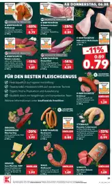 Kaufland Prospekt woche 32 Seite 29