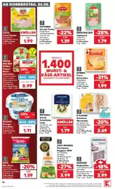 Kaufland Prospekt woche 32 Seite 36