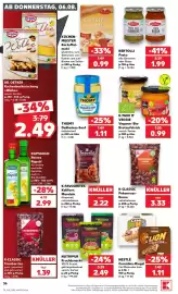 Kaufland Prospekt woche 32 Seite 36