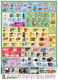 Catálogo Supermercados Nori semana 32 Página 2