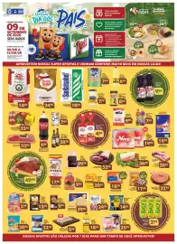Catálogo Supermercados Nori semana 32 Página 1