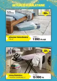 Möbelix akciós újság Oldal 2