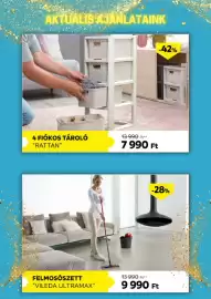 Möbelix akciós újság Oldal 3