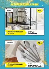 Möbelix akciós újság Oldal 4