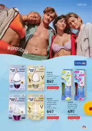 Dm drogerie leták Strana 13