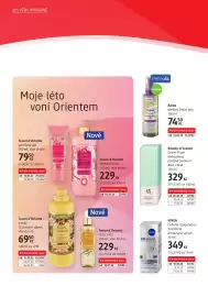 Dm drogerie leták Strana 16