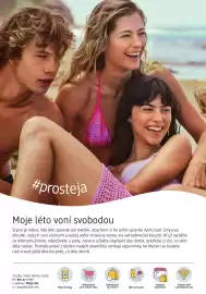 Dm drogerie leták Strana 2