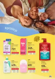 Dm drogerie leták Strana 7