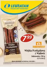 Lewiatan gazetka tydzień 32 Strona 2
