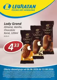 Lewiatan gazetka tydzień 32 Strona 3