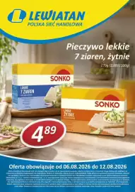 Lewiatan gazetka tydzień 32 Strona 5