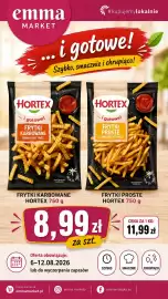 EMMA market gazetka | Market Strona 4