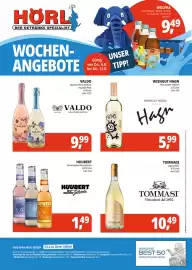 Hörl Getränke Prospekt woche 32 Seite 4