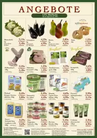 LPG Biomarkt Prospekt woche 32 Seite 2
