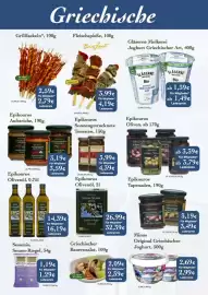 LPG Biomarkt Prospekt woche 32 Seite 3