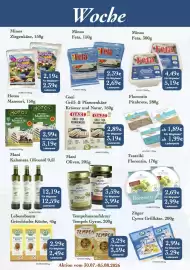 LPG Biomarkt Prospekt woche 32 Seite 4