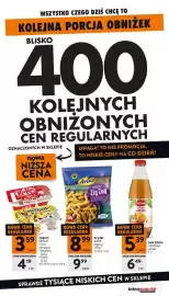 Intermarche gazetka tydzień 32 Strona 1